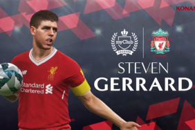 liverpool fc PES