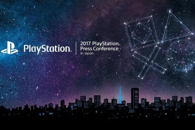 PlayStation TGS Conference 2017 Preview