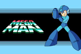 new mega man game