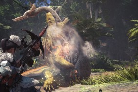 Monster Hunter World Preview