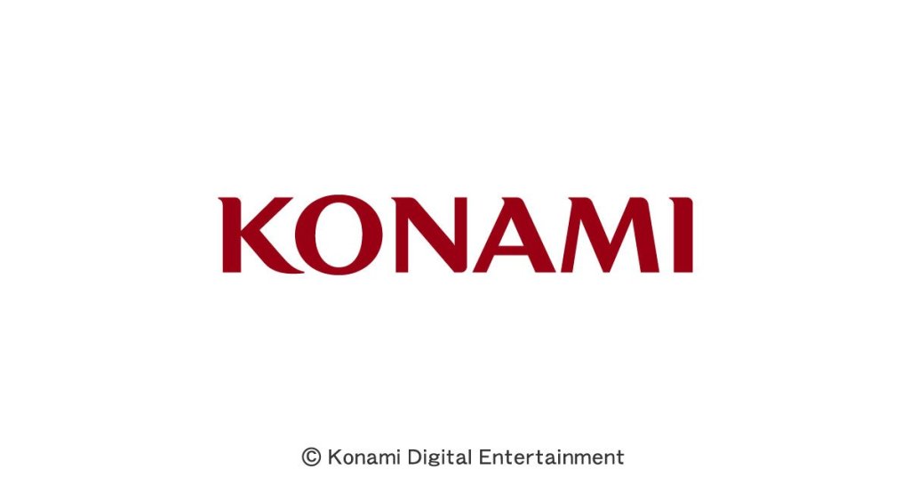 Konami TGS 2017