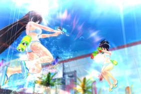 peach beach splash trailer