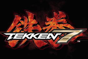 tekken 7 update