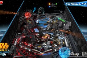 pinball fx3 tables