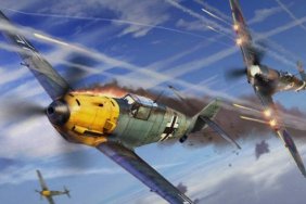 war of thunder battle of britain event