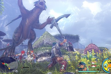 Ys VIII review