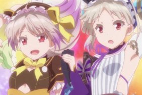 Atelier Lydie Suelle opening movie