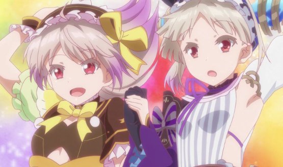 Atelier Lydie Suelle opening movie