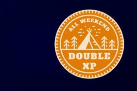 Friday the 13th game double xp weekend