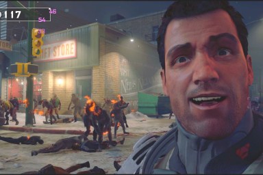 Dead Rising 4 ps4