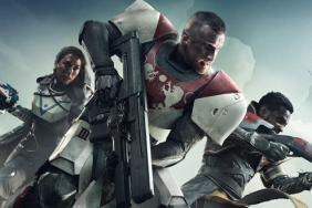 Destiny 2 sales