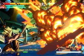 Dragon Ball FighterZ Harada