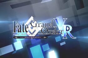 Fate/Grand Order VR