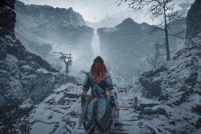 Horizon Zero Dawn writer