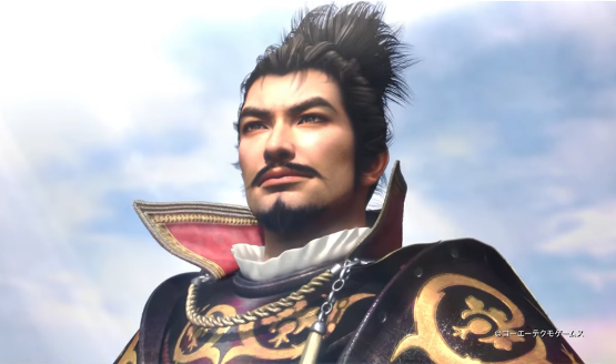 Nobunagas Ambition Taishi trailer 2