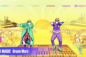 Just Dance 2018 demo