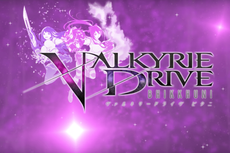 valkyrie drive bikini party edition