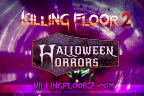 killing floor 2 update