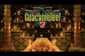 Guacamelee 2