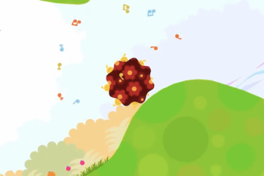 locoroco 2 remastered trophies