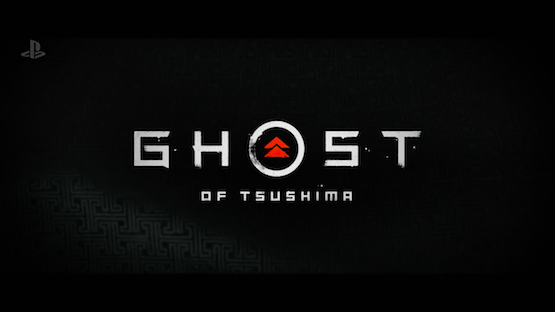 Ghost of Tsushima