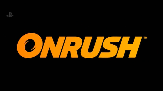 Onrush