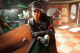 Wolfenstein 2 free trial