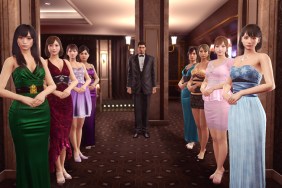 Yakuza Kiwami 2 cabaret club