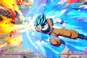 dragon ball fighterz beta