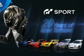 gran turismo series