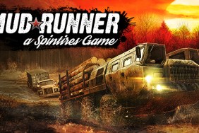 spintires mudrunner gameplay