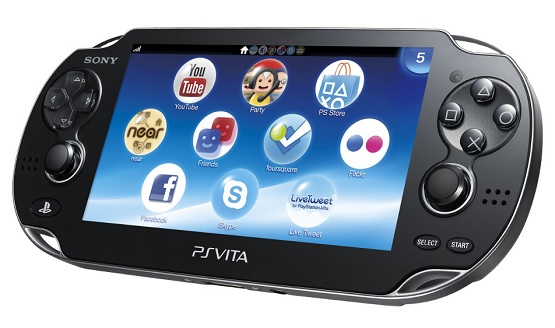 PlayStation Vita Firmware 3.68