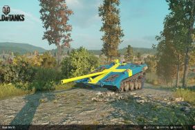 world of tanks update 4.1