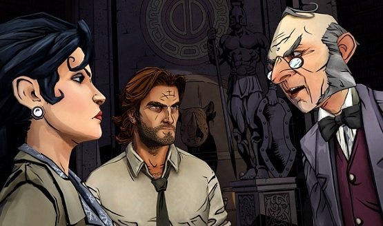 telltale games closure