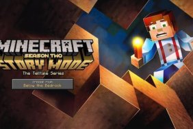 Minecraft Story Mode Season 2 Episode 4