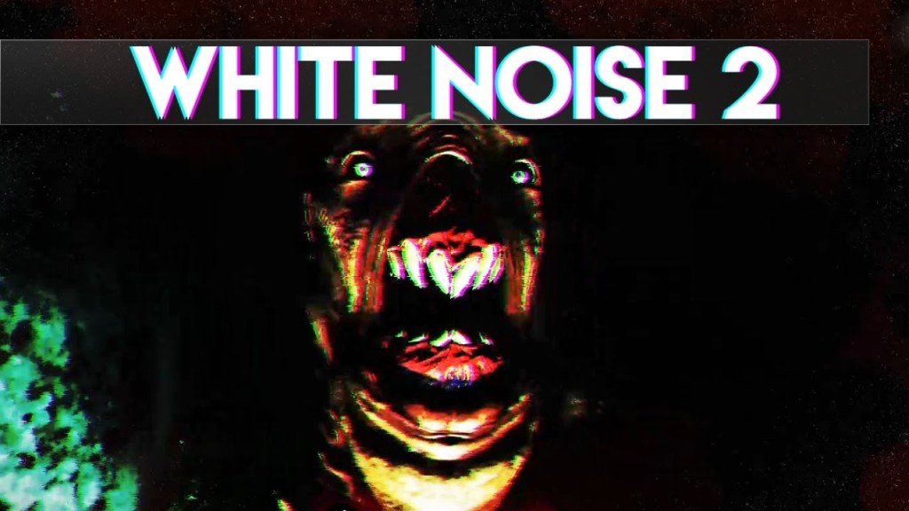 white noise 2 release