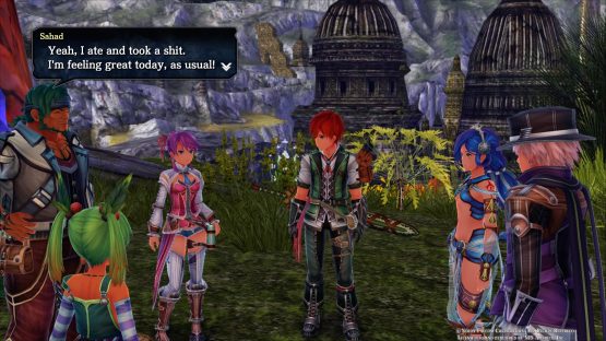 ys viii localization update