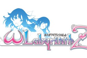 omega labyrinth z ps4