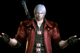 Devil May Cry 5 update