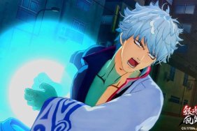 Gintama Rumble sales