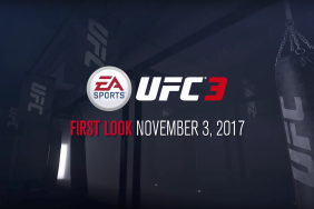 ea sports ufc 3