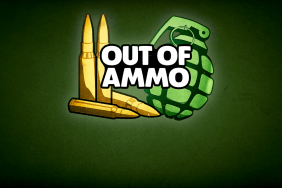 out of ammo ps4