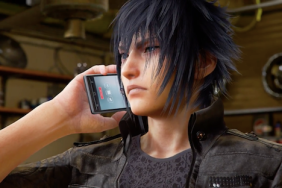 Tekken 7 Noctis DLC