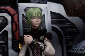 Star Ocean The Last Hope PS4