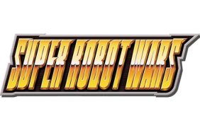 Super Robot Wars logo