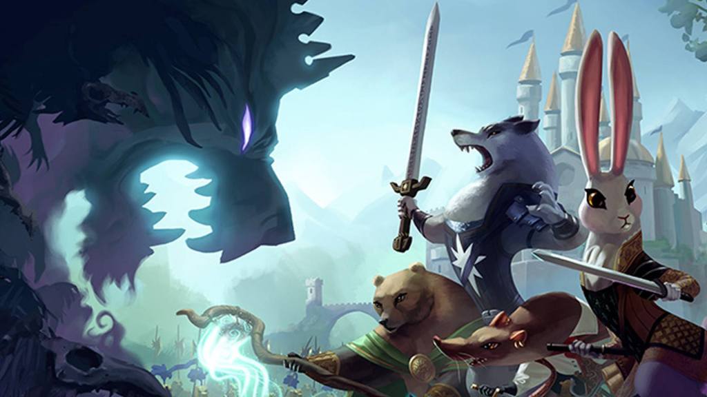 armello physical release