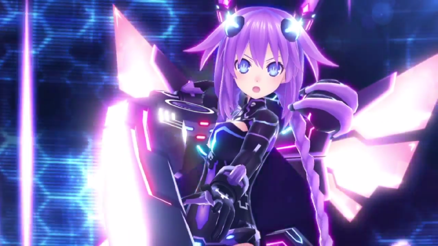 compile heart neptunia