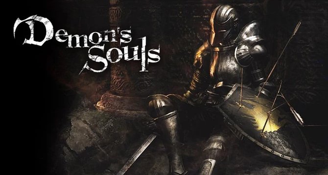 demons souls online