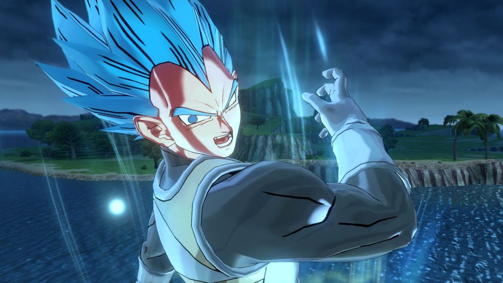 dragon ball xenoverse sales