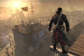 Assassins Creed Rogue PS4